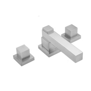 CUBIX® Faucet with Cube Handles- 1.2 GPM