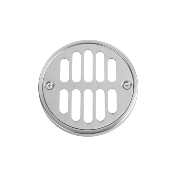 Shower Drain Plate (3 ⅜" Diameter)