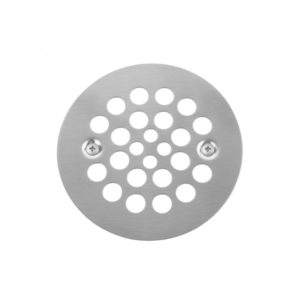 Shower Drain Plate (4 ¼" Diameter)