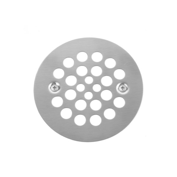 Shower Drain Plate (4 ¼" Diameter)