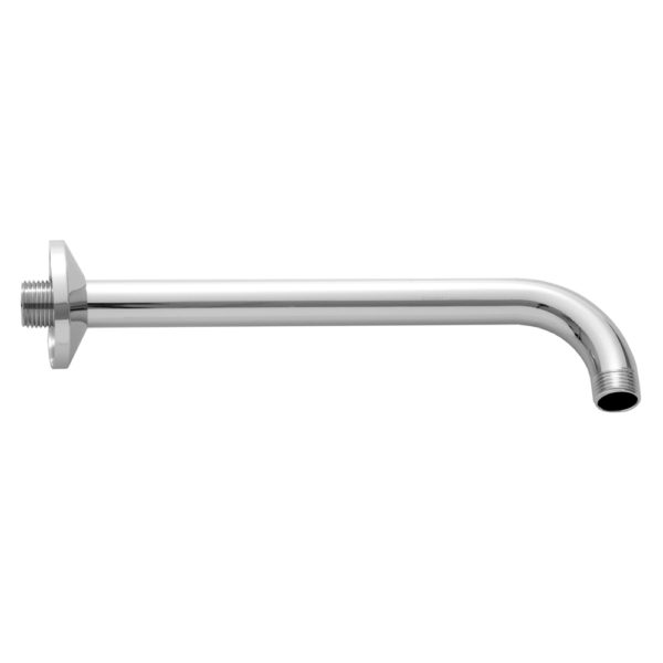 20" 90° Showerarm with Escutcheon