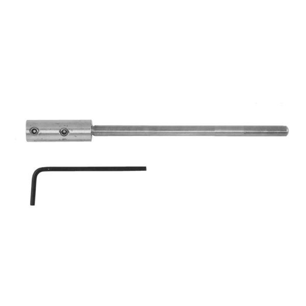 6" Lavatory Pop-Up Rod Extension
