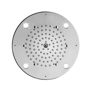 8" Diameter Chromatherapy CIRCOLARE Dream Light