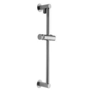 36" Contemporary Slim Wall Bar with Top Outlet Integral Water Supply