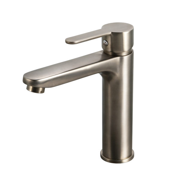 Clear Lavatory Faucet