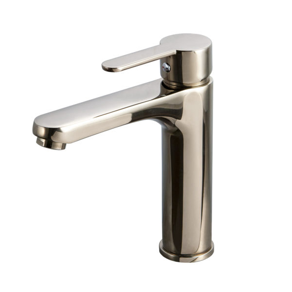 Clear Lavatory Faucet