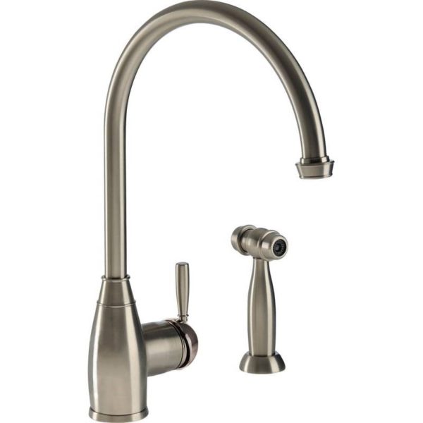 Exeter Single Handle Kitchen Faucet