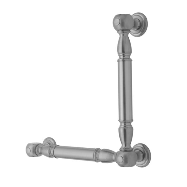G20 16H x 32W 90° Left Hand Grab Bar