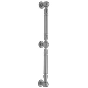 48" G20 Straight Grab Bar