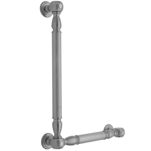G21 16H x 12W 90° Right Hand Grab Bar