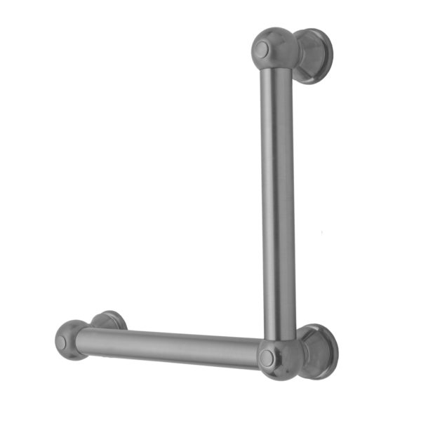 G30 24H x 24W 90° Grab Bar
