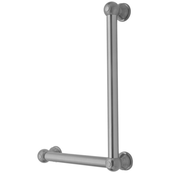 G30 32H x 16W 90° Left Hand Grab Bar