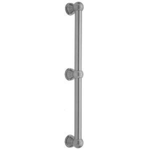 48" G30 Straight Grab Bar