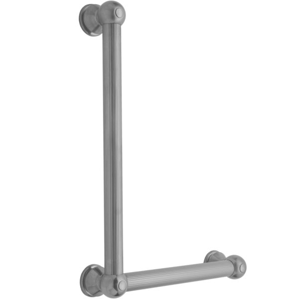 G33 24H x 12W 90° Right Hand Grab Bar