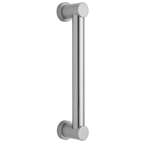 16" G40 Straight Grab Bar