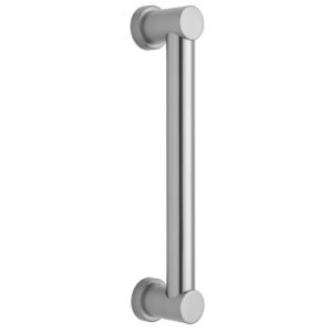 48" G40 Straight Grab Bar