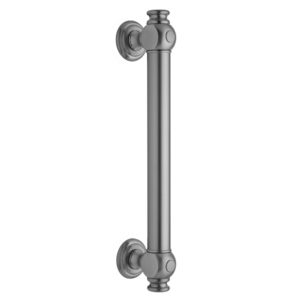16" G60 Straight Grab Bar