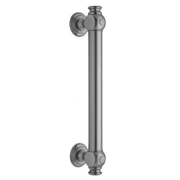 16" G60 Straight Grab Bar