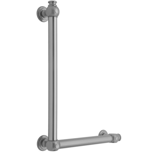 G60 16H x 12W 90° Right Hand Grab Bar
