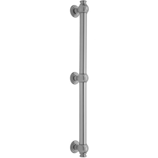 48" G60 Straight Grab Bar