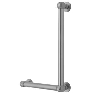 G70 24H x 12W 90° Left Hand Grab Bar