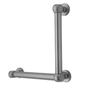 G70 24H x 32W 90° Left Hand Grab Bar