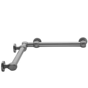 G70 32" x 32" Inside Corner Grab Bar