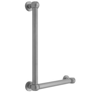 G71 24H x 16W 90° Right Hand Grab Bar