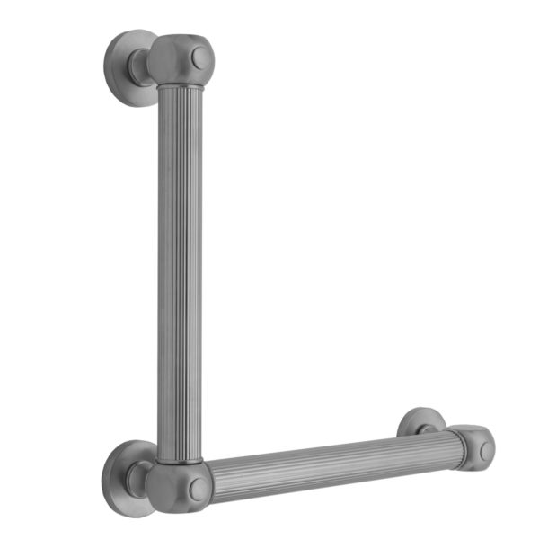 G71 24H x 32W 90° Right Hand Grab Bar