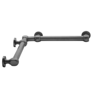 G71 32" x 32" Inside Corner Grab Bar
