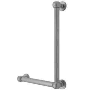 G71 32H x 16W 90° Left Hand Grab Bar