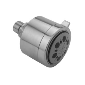 Cylindrica 5 Power Spray Showerhead - 1.5 GPM