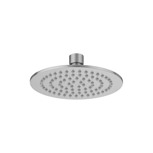 6" Round Rain Machine