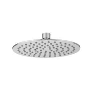 8" Round Rain Machine-2.0 GPM