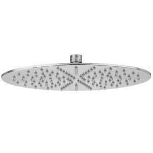 12" Round Rain Machine