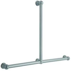 T30 Smooth 24H x 32W T Grab Bar