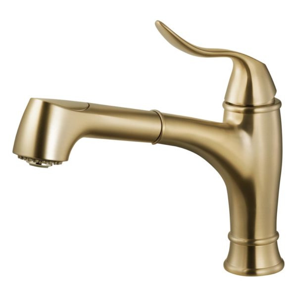 Ariana Pull Out Kitchen Faucet