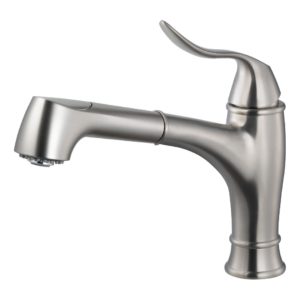 Ariana Pull Out Kitchen Faucet