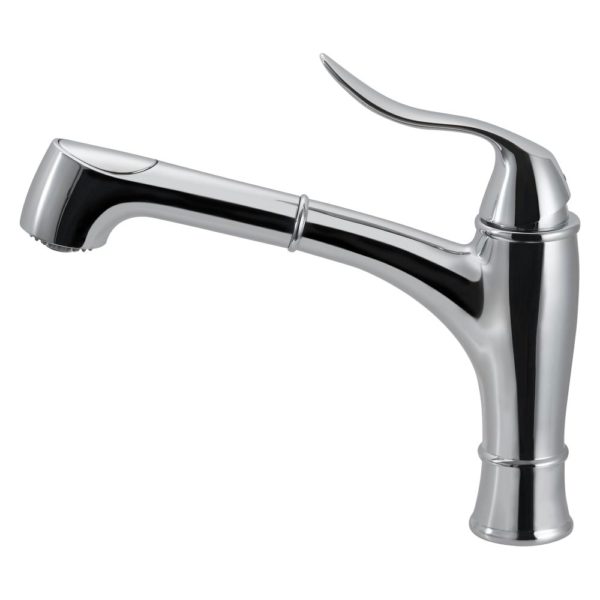 Ariana Pull Out Kitchen Faucet