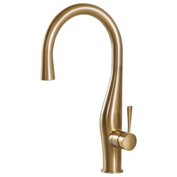 Imagine Pull Down Kitchen Faucet