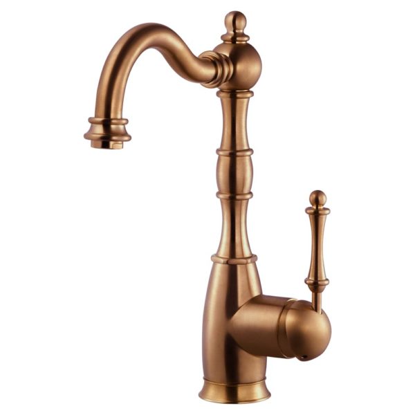 Nottingham Bar / Kitchen Faucet