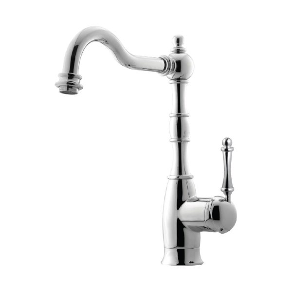 Nottingham Bar / Kitchen Faucet
Kitchen Faucet