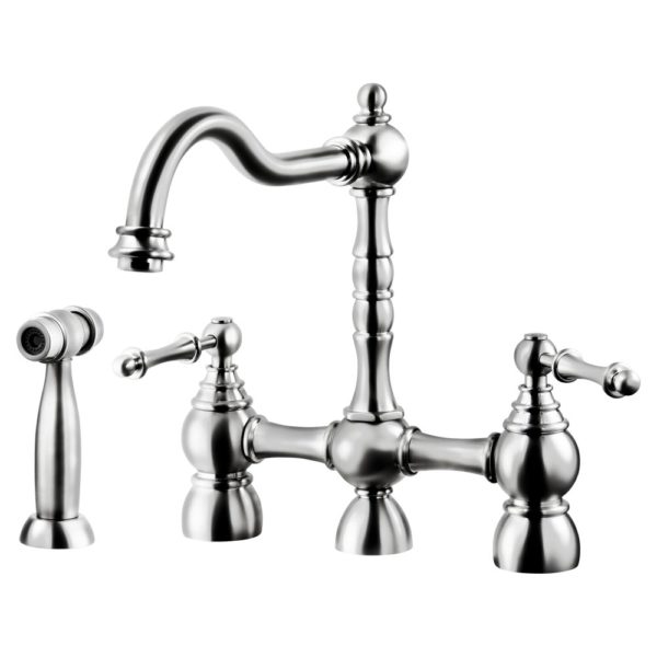 Nottingham Kitchen Faucet