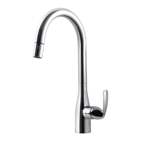 Quantum Pull Down Kitchen Faucet