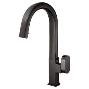 Revel Pull Down Kitchen Faucet
