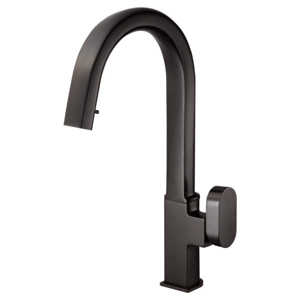 Revel Pull Down Kitchen Faucet