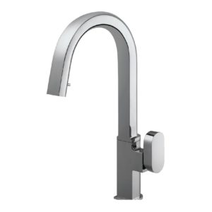 Revel Pull Down Kitchen Faucet