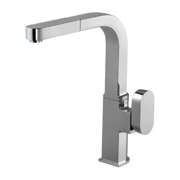 Revel Pull Out Kitchen Faucet