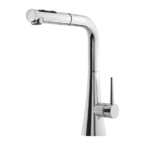 Serenity Pull Out Kitchen Faucet