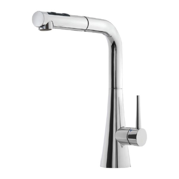 Serenity Pull Out Kitchen Faucet